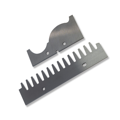 Fengke que maximiza a eficiência e a precisão com os cortadores personalizados do Shaper das lâminas do moldador para plainas do eixo
